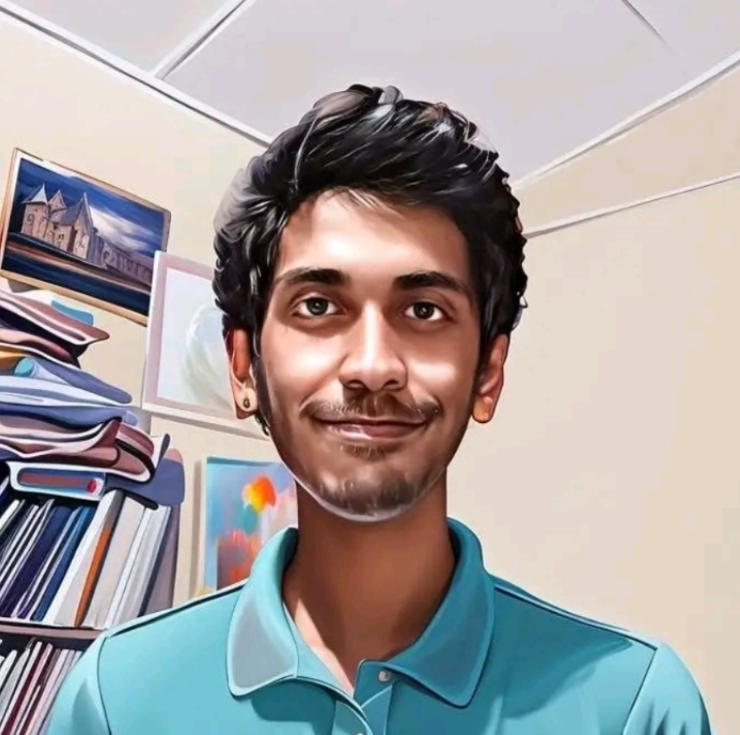 Chanuga Denuk Thihagoda Gamage